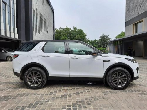 Used 2019 Land Rover Discovery Sport AT in Ahmedabad