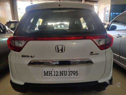 Used 2017 Honda BR-V MT for sale in Pune