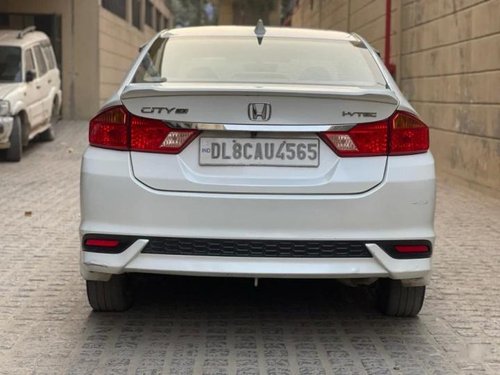 2018 Honda City i VTEC CVT SV AT for sale in Ghaziabad