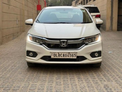 2018 Honda City i VTEC CVT SV AT for sale in Ghaziabad