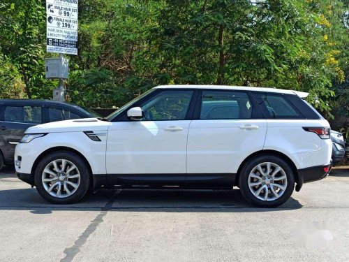 2014 Land Rover Range Rover Sport HSE AT in Mumbai