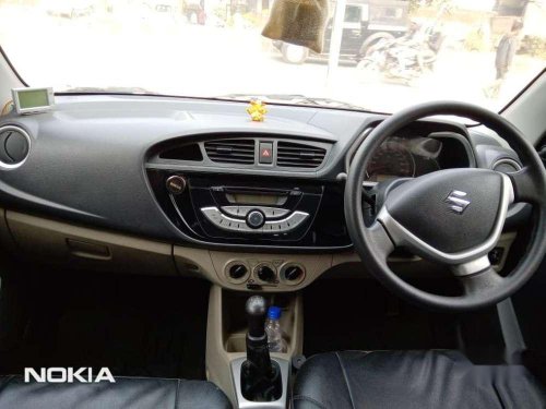 Used 2016 Maruti Suzuki Alto K10 VXI MT for sale in Kanpur