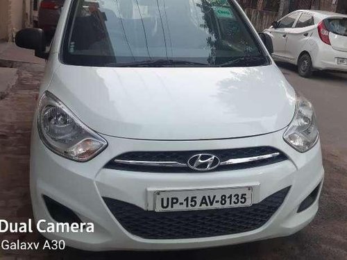 Hyundai i10 Era 2011 MT for sale in Meerut