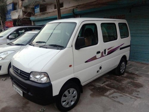 2015 Maruti Suzuki Eeco MT for sale in New Delhi