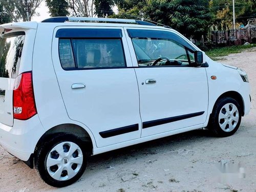 Maruti Suzuki Wagon R 1.0 VXi, 2016, Petrol MT in Allahabad