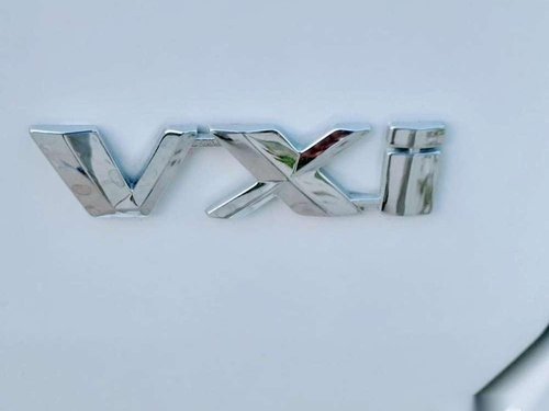 Maruti Suzuki Wagon R 1.0 VXi, 2016, Petrol MT in Allahabad