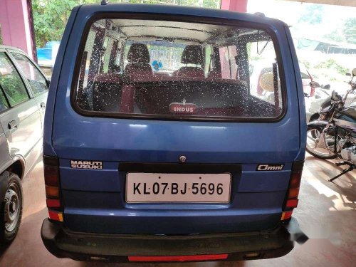 2008 Maruti Suzuki Omni MT for sale in Kochi