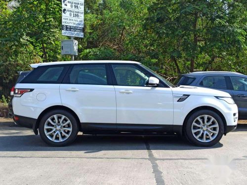 2014 Land Rover Range Rover Sport HSE AT in Mumbai