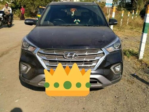 2019 Hyundai Creta 1.6 SX MT for sale in Rajkot