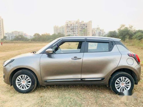 Maruti Suzuki Swift VXI 2018 MT in Kharghar