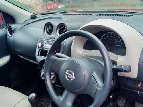 Used 2015 Nissan Micra XV MT for sale in Meerut