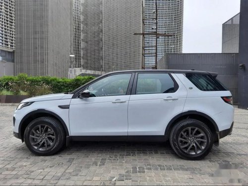 Used 2019 Land Rover Discovery Sport AT in Ahmedabad