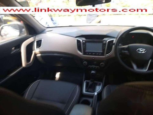 Hyundai Creta 2015 AT for sale in Goregaon