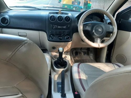 2013 Chevrolet Enjoy TCDi LS 7 Seater MT in Ahmedabad