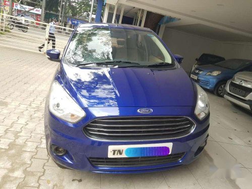 Ford Aspire 2015 MT for sale in Coimbatore