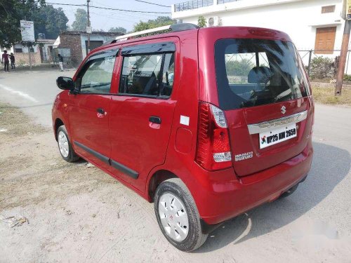 2013 Maruti Suzuki Wagon R LXI CNG MT in Bareilly