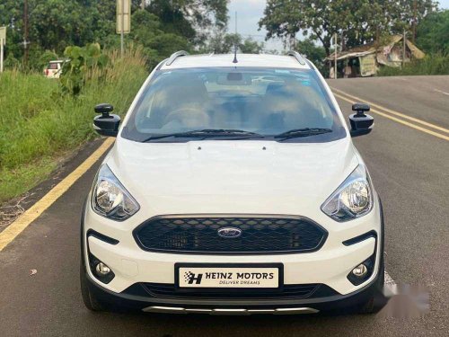2018 Ford Freestyle MT for sale in Kochi
