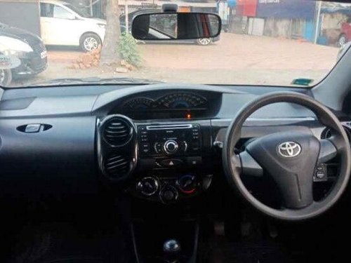 Toyota Etios Cross 1.2L G 2015 MT for sale in Thane