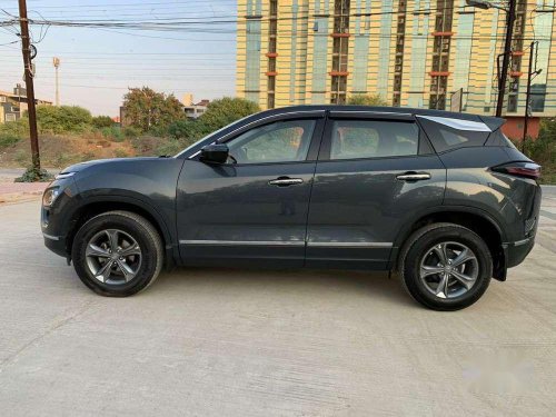 Used 2020 Tata Harrier MT for sale in Indore