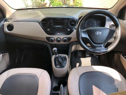 Hyundai Grand I10 Sportz 1.1 CRDi, 2014, Diesel MT in Visakhapatnam