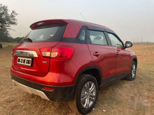 Used 2016 Maruti Suzuki Vitara Brezza ZDi MT for sale in Thane