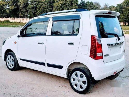 Maruti Suzuki Wagon R 1.0 VXi, 2016, Petrol MT in Allahabad