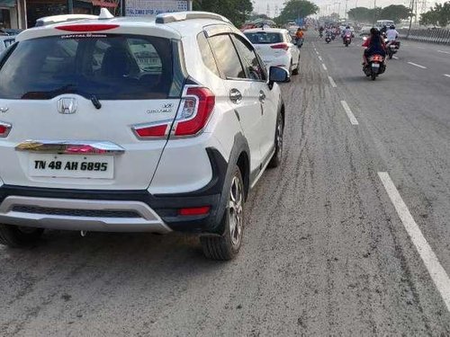 Honda WRV Wrv I-Dtec Vx, 2017, Diesel MT in Chennai