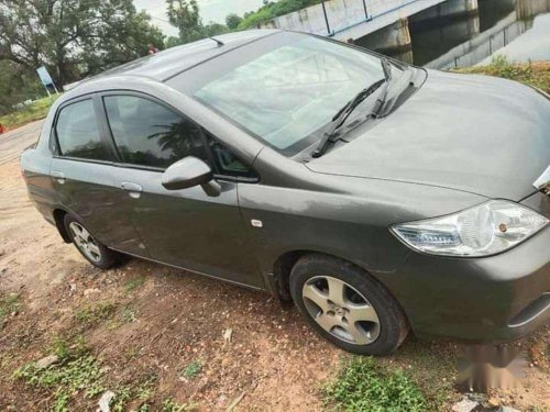 Honda City ZX GXi 2008 MT for sale in Erode