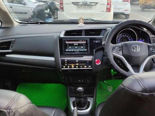 Honda WRV Wrv I-Dtec Vx, 2017, Diesel MT in Chennai