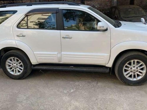 2013 Toyota Fortuner AT for sale in Mira Road