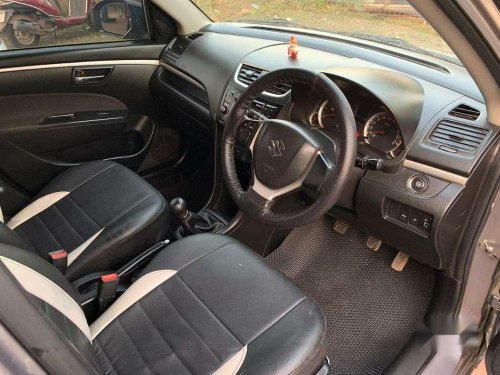 2015 Maruti Suzuki Swift ZDI MT for sale in Bhilai