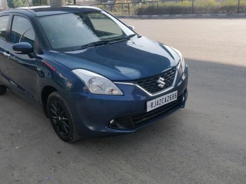 2017 Maruti Suzuki Baleno Delta MT for sale in Jaipur