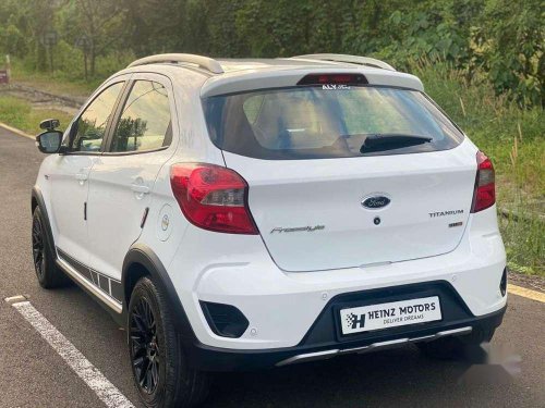 2018 Ford Freestyle MT for sale in Kochi