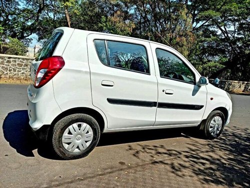 2016 Maruti Suzuki Alto 800 LXI MT in Nashik