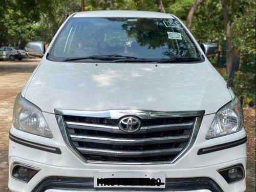 Toyota Innova 2.5 G 7 STR BS-IV, 2015, Diesel MT in Ghaziabad