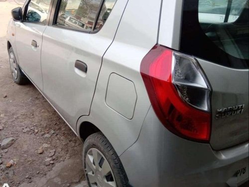 Used 2016 Maruti Suzuki Alto K10 VXI MT for sale in Kanpur