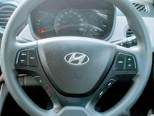 Hyundai Xcent S 1.2, 2015, Petrol MT in Lucknow