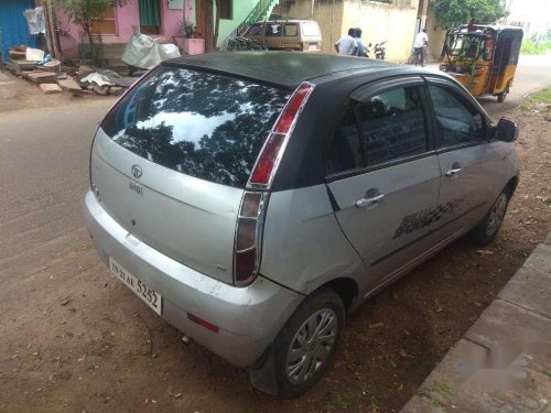 Tata Indica Vista Aqua TDI BS-III, 2010, Diesel MT in Madurai