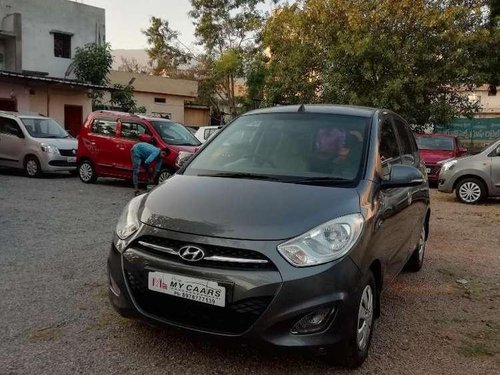 Hyundai I10 Magna, 2011, Petrol MT in Visakhapatnam