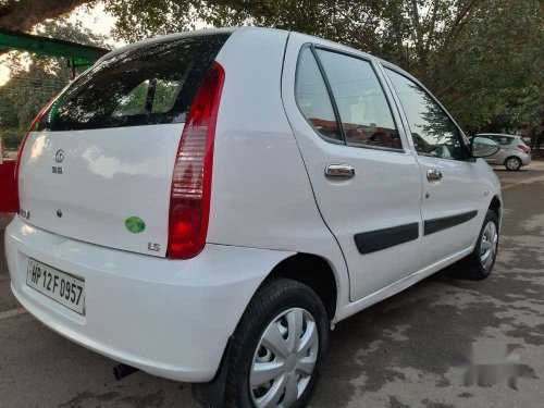 Tata Indica V2 LS, 2013, Diesel MT in Chandigarh