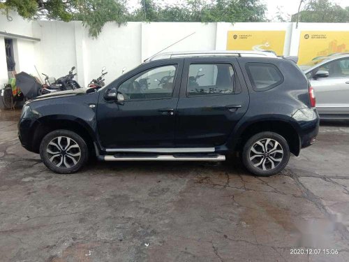 Used 2014 Nissan Terrano MT for sale in Pondicherry