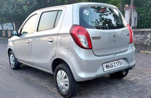 Maruti Alto 800 CNG LXI 2014 MT in Pune