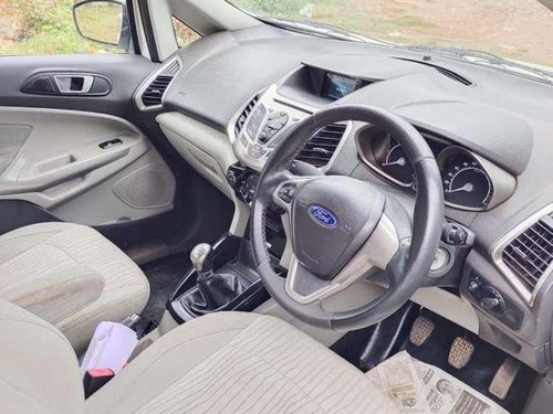 2015 Ford EcoSport MT for sale in Kochi