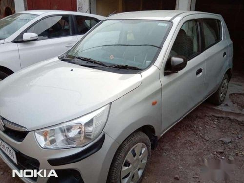 Used 2016 Maruti Suzuki Alto K10 VXI MT for sale in Kanpur