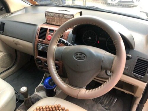 2009 Hyundai Getz 1.1 GVS Option MT in Kolkata