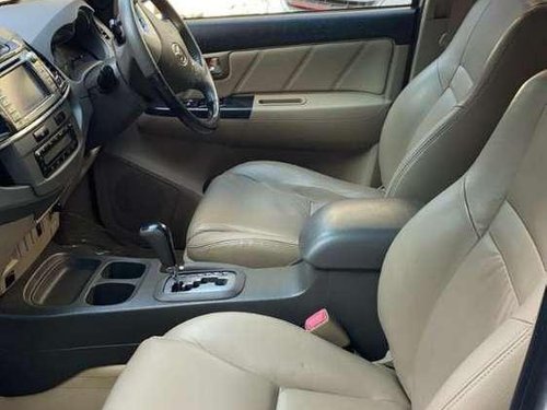 2013 Toyota Fortuner AT for sale in Mira Road