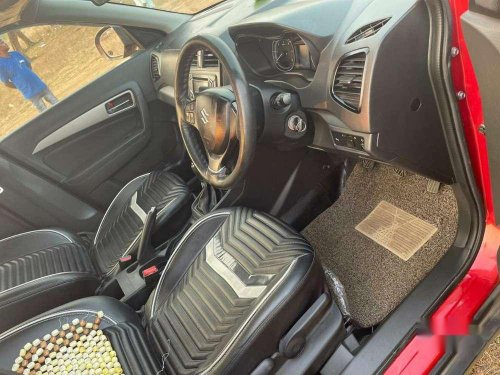 Used 2016 Maruti Suzuki Vitara Brezza ZDi MT for sale in Thane