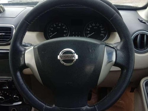 Used 2014 Nissan Terrano MT for sale in Pondicherry