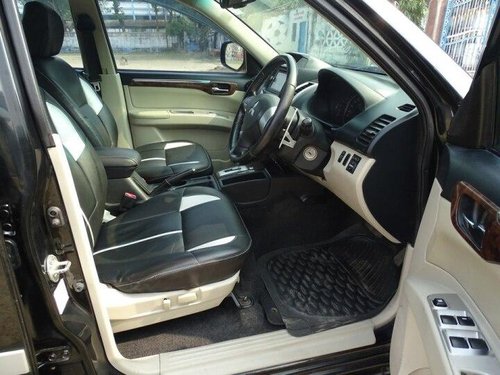 Used 2015 Mitsubishi Pajero Sport Sport 4X2 AT in Kolkata