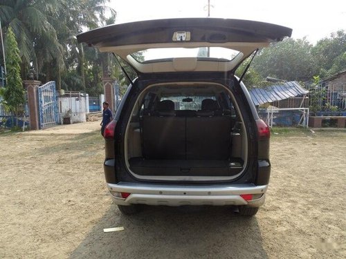 Used 2015 Mitsubishi Pajero Sport Sport 4X2 AT in Kolkata